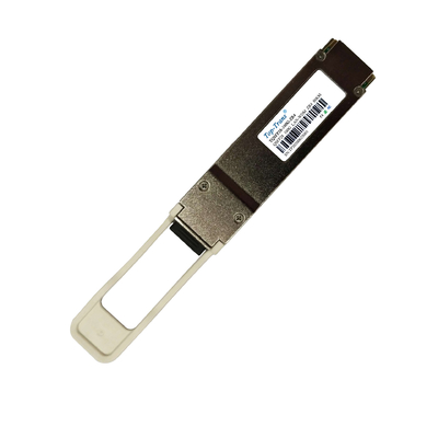 Module d'émetteur-récepteur de l'Arista 100GBASE ZR4 QSFP28 80KM SMF QSFP-100G-ZR4