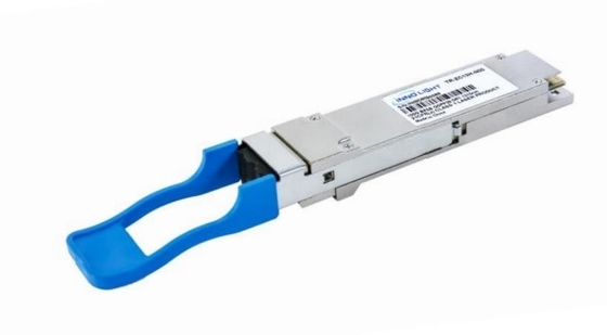 Émetteur-récepteur optique simple Innolight 100Gb/s QSFP28 LR TR-ZC13L-N00 de lambda