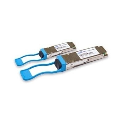 Émetteur-récepteur optique simple Innolight 100Gb/s QSFP28 LR TR-ZC13L-N00 de lambda