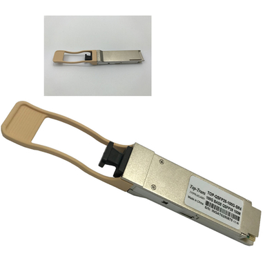 Huawei 02311GBW QSFP28-100G-SR4, module du millimètre 850NM 100M MPO 100G QSFP28