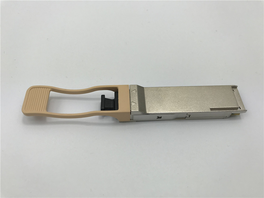 Huawei 02311GBW QSFP28-100G-SR4, module du millimètre 850NM 100M MPO 100G QSFP28