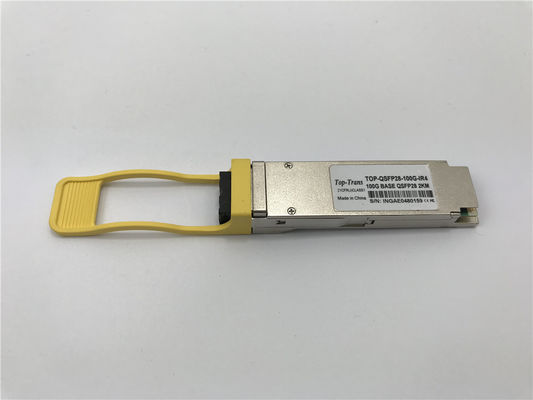 Marque 02311MNN QSFP28-100G-CWDM4, SM 2KM SMF LC 100G Module QSFP28
