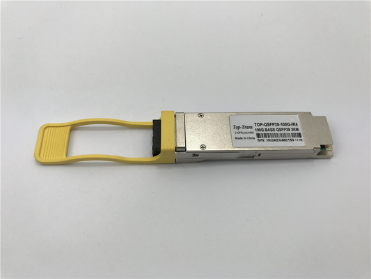 Huawei 02311MNN QSFP28-100G-CWDM4, module du SM 2KM SMF LC 100G QSFP28