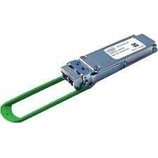 Intel SPTSLP2SLCDF lambda simple TAA 100GBase-DR QSFP28 1310nm 500m LC SMF