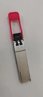 Huawei 02311YXR Compatible 100G QSFP28 Module QSFP-100G-ER4-Lite 40KM SMF LC