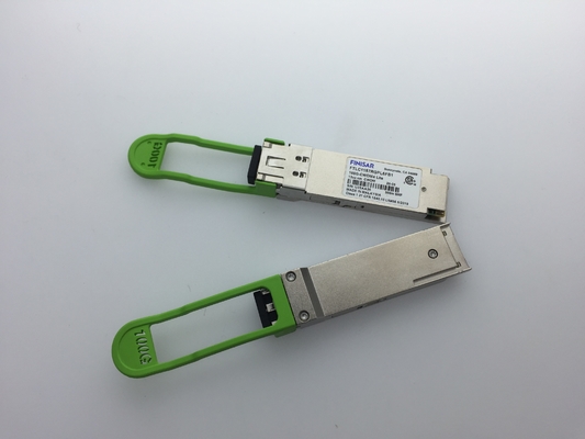 Module d'origine Finisar FTLC1157RGPL6-FB1 100G QSFP28 Module CWDM4 émetteur-récepteur à courte portée