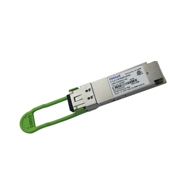 Module d'origine Finisar FTLC1157RGPL6-FB1 100G QSFP28 Module CWDM4 émetteur-récepteur à courte portée