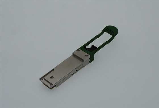 Émetteur-récepteur optique d'origine FTLC1152RGPL Finisar 2 km SMF 100GBase-CWDM4