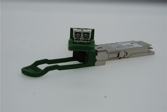 Émetteur-récepteur optique d'origine FTLC1152RGPL Finisar 2 km SMF 100GBase-CWDM4