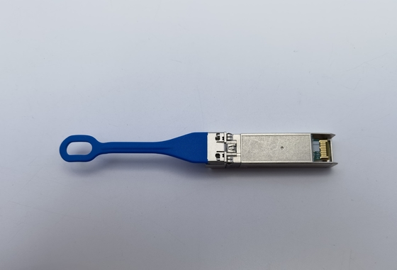 Module d'émetteur-récepteur SFP de brocart FC de fibre de SM 57-1000494-01 32G ELWL 1310nm 25km