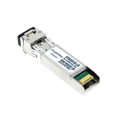 Émetteur-récepteur Cisco SFP-25G-BIDI SFP28 SMF 1330nmTx 1270nmRx 10km LC