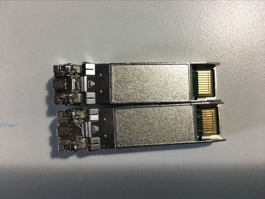 Compatible SFP+ 10GBASE-SR 850nm 300m DOM AFBR-709DMZ-IN2