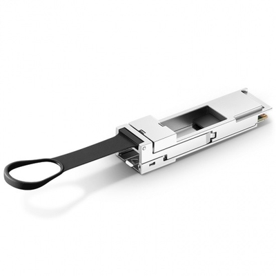 Modules CVR-QSFP-SFP10G QSFP 40G d'émetteur-récepteur de Qsfp+ à l'adaptateur de SFP+ 10G