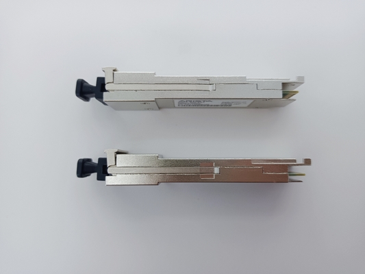L'Arista QSFP+ compatible duplexent l'émetteur-récepteur optique QSFP-40G-SRBD de LC 100m