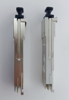 L'Arista QSFP+ compatible duplexent l'émetteur-récepteur optique QSFP-40G-SRBD de LC 100m