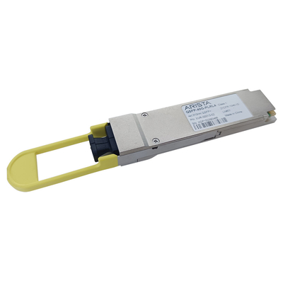 Émetteur-récepteur optique 40GBASE-SR-BiDi du duplex LC 100m de QSFP-40G-PLRL4 QSFP+