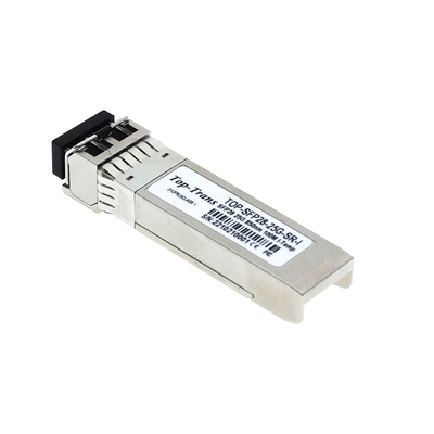 Mellanox compatible MMA2P00-AS SFP-25G-SR SFP28 850NM 100M Optical Transceiver