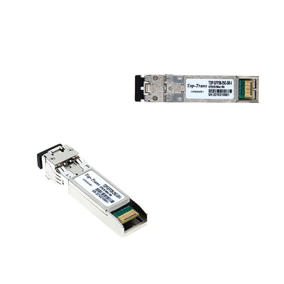 Longueur d'onde de l'émetteur-récepteur SFP28 conforme de l'Ethernet FTLF1436P3BCL RoHS de Finisar 25G longue