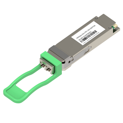 RTXM500-210 100G QSFP28 FR1 PAM4 EML a basé QSFP28 l'émetteur-récepteur optique 1310nm