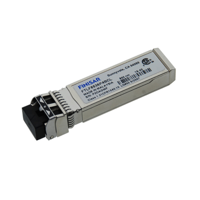 Finisar FTLF8536P4BCL 25G SFP Transceiver Module LC Connecteur 850nm 100m