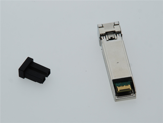 Finisar FTLF8536P4BCL 25G SFP Transceiver Module LC Connecteur 850nm 100m