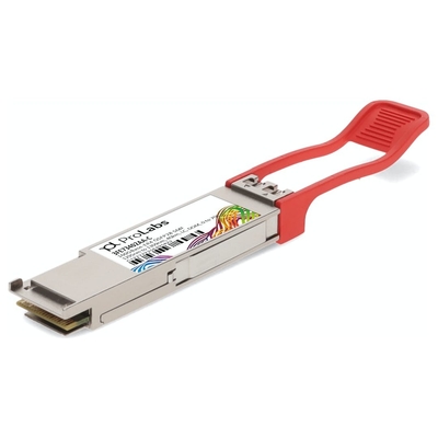 Module optique 40km d'émetteur-récepteur de 3FE73402AA 100G QSFP28 ER4 LC SMF