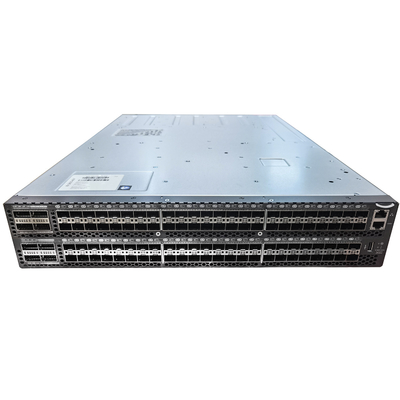 G630 commutateur gauche 32G SFP FC BR-G630-48-32G-R du brocard 48