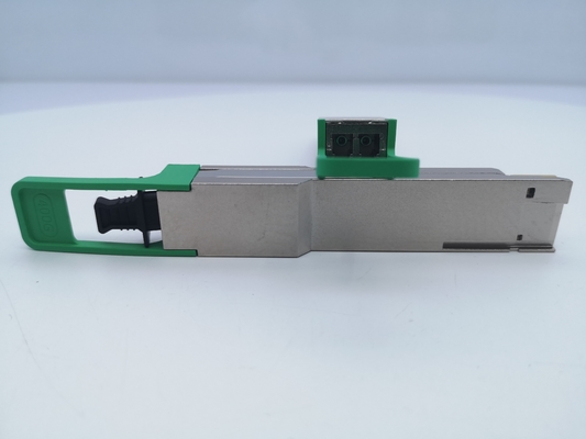 Module optique Q56DD-400G-FR4 d'émetteur-récepteur de Dell 400Gb PAM4 CWDM4 2km LC SMF FEC