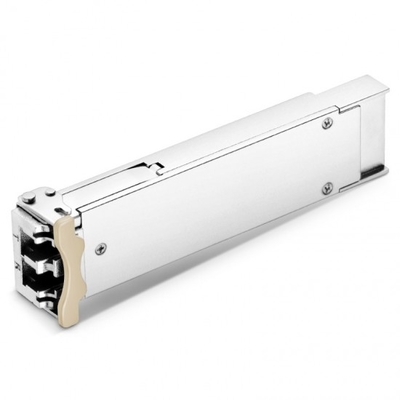 Modules optiques XFP-10G-MM-SR MMF de fibre duplex de XFP 10Gbps 300m