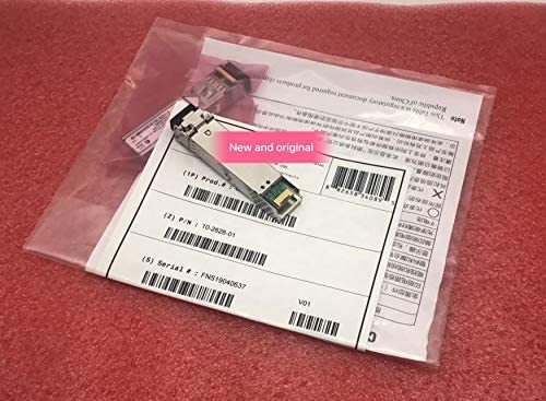 Modules optiques XFP-10G-MM-SR MMF de fibre duplex de XFP 10Gbps 300m
