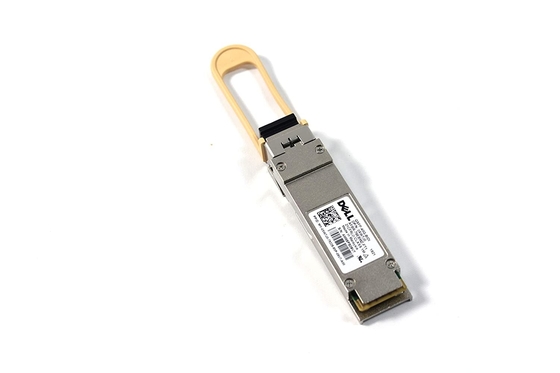 Module optique à courte portée AFBR-79EBMZ-FT1 d'émetteur-récepteur de Dell 40Gb QSFP+ FC LC