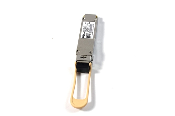 Module optique à courte portée AFBR-79EBMZ-FT1 d'émetteur-récepteur de Dell 40Gb QSFP+ FC LC