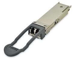module optique Dell FTLC9152RGPL-FC 100m d'émetteur-récepteur de 100G QSFP28 SWDM4