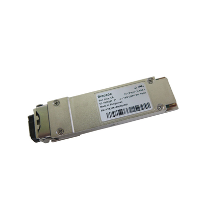 57-1000267-01 émetteur-récepteur de FC QSFP 64G SWL pour le directeur catégorie A de 8510 San