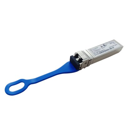 Émetteur-récepteur 16GBASE-ELWL 1310nm 25km LC SMF du brocard 57-1000489-01 XBR-000458 FC SFP