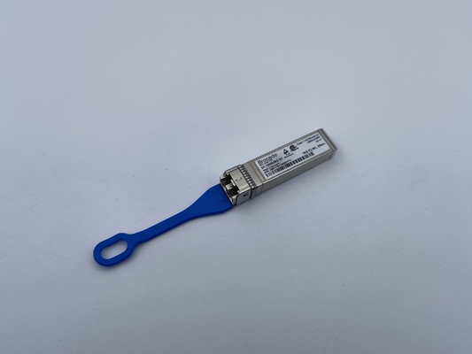 Émetteur-récepteur 16GBASE-ELWL 1310nm 25km LC SMF du brocard 57-1000489-01 XBR-000458 FC SFP