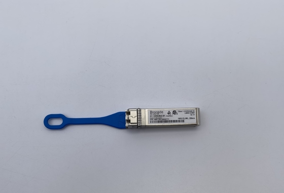 Mode unitaire de l'émetteur-récepteur SFP+16G ELWL 1310nm 25km du brocard 57-1000262-01 FC SFP+