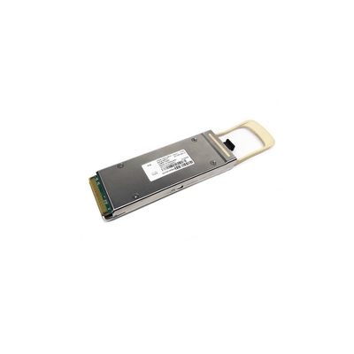 Cisco 100 émetteurs-récepteurs à plusieurs modes de fonctionnement du gigabit CPAK-100G-SR10 optiques