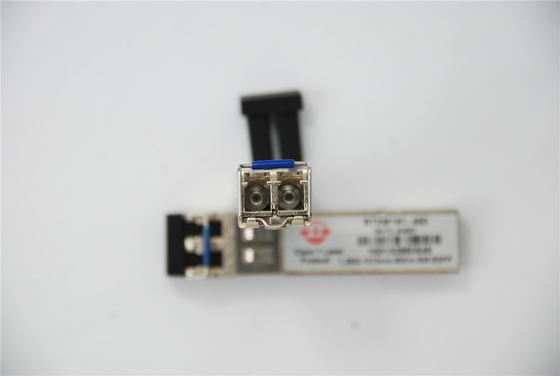 Émetteur-récepteur optique 40km de fibre de WTD RTXM191-450 ESFP 1.25G 1310nm