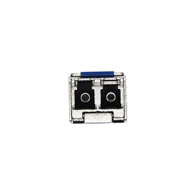 Émetteur-récepteur optique à plusieurs modes de fonctionnement optique du SR 850nm du module 25G SFP28 de CPAC-TR25SR-ADP