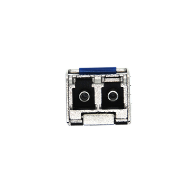 Émetteur-récepteur à plusieurs modes de fonctionnement optique du module 25G SFP28 LR 1310nm de CPAC-TR-25LR-ADP