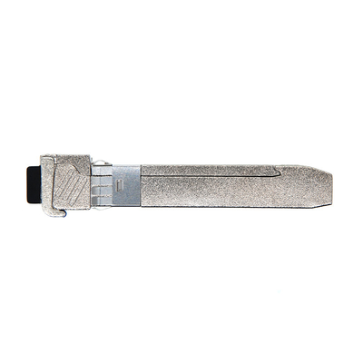 Émetteur-récepteur à plusieurs modes de fonctionnement optique du module 25G SFP28 LR 1310nm de CPAC-TR-25LR-ADP