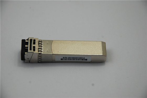 SR optique 300m/400m 25G du module 10/25G de l'Arista SFP-25G-MR-SR à plusieurs modes de fonctionnement