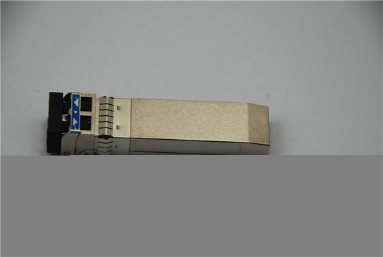 SR optique 10km 25G du module 10/25G de l'Arista SFP-25G-MR-LR à plusieurs modes de fonctionnement