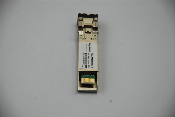 SR optique 10km 25G du module 10/25G de l'Arista SFP-25G-MR-LR à plusieurs modes de fonctionnement