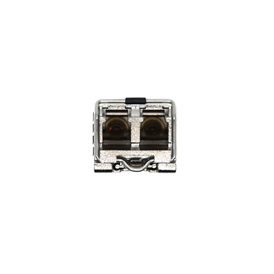 Module optique SFP-25G-SR d'Intel E25GSFP28SR 25G esr 850nm 300m à plusieurs modes de fonctionnement