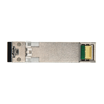 Module optique SFP-25G-SR d'Intel E25GSFP28SR 25G esr 850nm 300m à plusieurs modes de fonctionnement