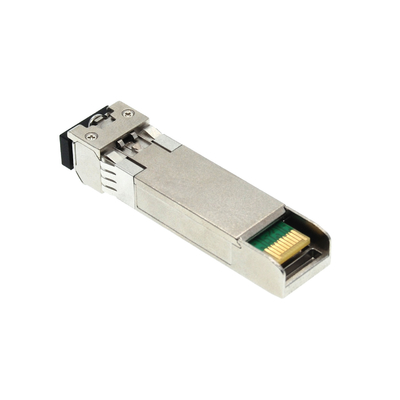 Module optique SFP-25G-SR d'Intel E25GSFP28SR 25G esr 850nm 300m à plusieurs modes de fonctionnement