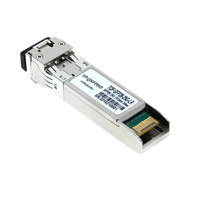Module 1310nm optique de Nokia 474902A.101 FTLF1436W4BTV-NN SFP28 25G LR 10km