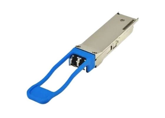 Module optique d'émetteur-récepteur de Finisar FTL4C1QE3L 40GBASE-LR4 QSFP+